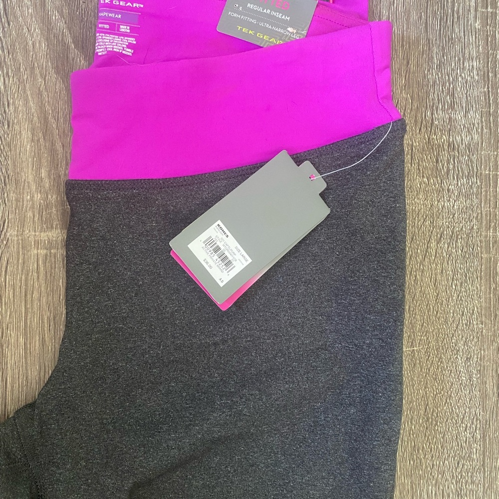 Tek Gear Shapewear Legging